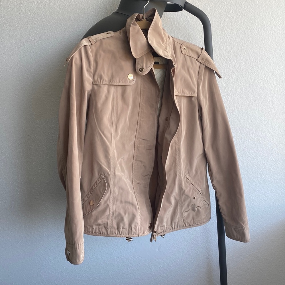 Massimo Duti Jacket